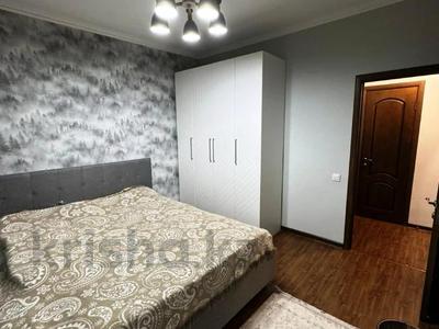 2-комнатная квартира, 60 м², 1/9 этаж, мкр Алмагуль за 43.5 млн 〒 в Алматы, Бостандыкский р-н
