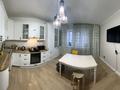 3-бөлмелі пәтер · 85.5 м² · 5/9 қабат, мкр. Алтын орда 1г к3, бағасы: 29.5 млн ₸ в Актобе