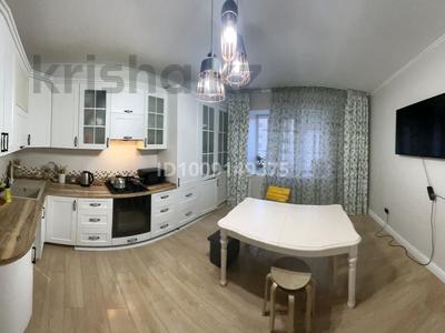 3-бөлмелі пәтер · 85.5 м² · 5/9 қабат, мкр. Алтын орда 1г к3, бағасы: 29.5 млн ₸ в Актобе