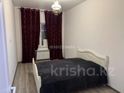 2-бөлмелі пәтер · 48 м² · 1/10 қабат, мкр Аккент 99, бағасы: 29 млн ₸ в Алматы, Алатауский р-н
