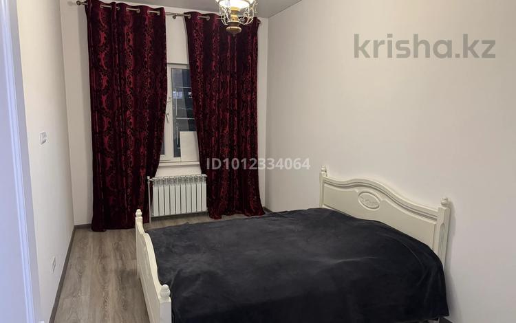 2-бөлмелі пәтер · 48 м² · 1/10 қабат, мкр Аккент 99, бағасы: 29 млн ₸ в Алматы, Алатауский р-н — фото 2