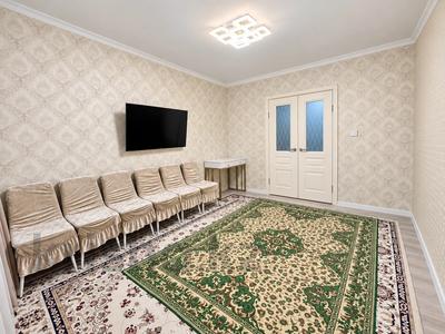 3-комнатная квартира · 69.5 м² · 2/9 этаж, Майлина 11/1 за 30.5 млн ₸ в Астане, Алматы р-н