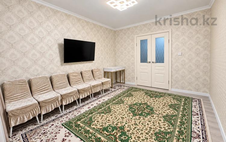 3-комнатная квартира · 69.5 м² · 2/9 этаж, Майлина 11/1 за 30.5 млн ₸ в Астане, Алматы р-н — фото 2