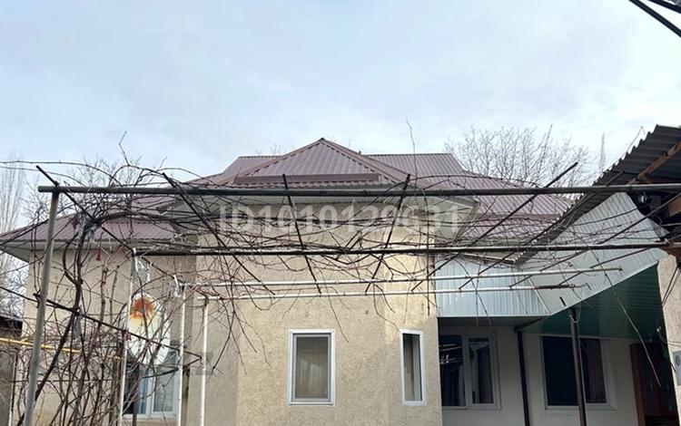 Үйдің бір бөлігі · 7 бөлме · 118.4 м² · 12 жүзд., Наурыз 42, бағасы: 25 млн ₸ в Биринши Мамыр — фото 2