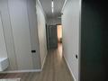 4-комнатная квартира · 120 м² · 1/12 этаж, ​Улица Карбышева 15/1 за 69 млн ₸ в Караганде, Казыбек би р-н — фото 22