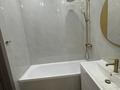4-комнатная квартира · 120 м² · 1/12 этаж, ​Улица Карбышева 15/1 за 69 млн ₸ в Караганде, Казыбек би р-н — фото 8