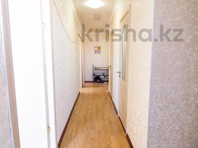 4-комнатная квартира · 104 м² · 12/12 этаж, Жансугурова 31А за 25.5 млн 〒 в Талдыкоргане, Каратал