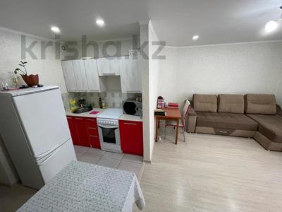1-бөлмелі пәтер · 31.1 м² · 8/16 қабат, Майлина 29, бағасы: ~ 18 млн ₸ в Астане, Алматы р-н