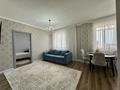 3-комнатная квартира · 59.2 м² · 20/22 этаж, Орынбор 1 за 36.5 млн ₸ в Астане, Есильский р-н — фото 6