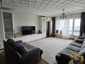 3-комнатная квартира · 110 м² · 5/22 этаж, Бухар жырау 27/5 за 95 млн 〒 в Алматы, Бостандыкский р-н — фото 9