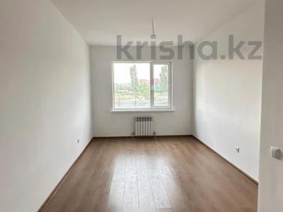 1-бөлмелі пәтер · 36 м² · 2/9 қабат, Думан-2 ш/а., бағасы: 25.5 млн ₸ в Алматы, Медеуский р-н
