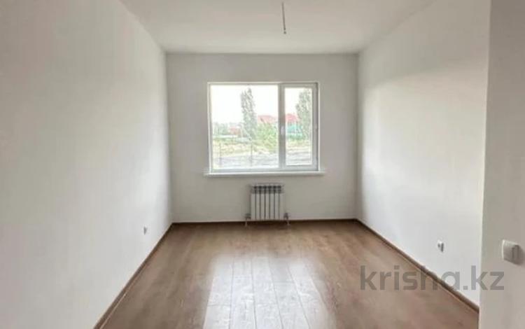1-комнатная квартира · 36 м² · 2/9 этаж, мкр Думан-2 за 25.5 млн ₸ в Алматы, Медеуский р-н — фото 3