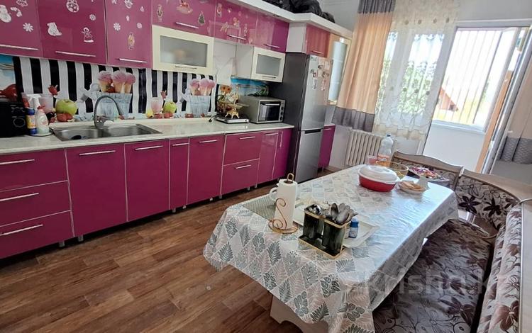 2-бөлмелі пәтер · 93 м² · 3/16 қабат, мкр Шугыла, Жуалы, бағасы: 38 млн ₸ в Алматы, Наурызбайский р-н — фото 7