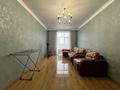 2-комнатная квартира · 72 м² · 9/10 этаж, мкр Юго-Восток, АШИМОВА 21/5 за 32 млн ₸ в Караганде, Казыбек би р-н — фото 3