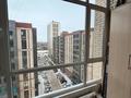 2-комнатная квартира · 72 м² · 9/10 этаж, мкр Юго-Восток, АШИМОВА 21/5 за 32 млн ₸ в Караганде, Казыбек би р-н — фото 7