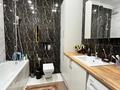 2-комнатная квартира · 72 м² · 9/10 этаж, мкр Юго-Восток, АШИМОВА 21/5 за 32 млн ₸ в Караганде, Казыбек би р-н — фото 8