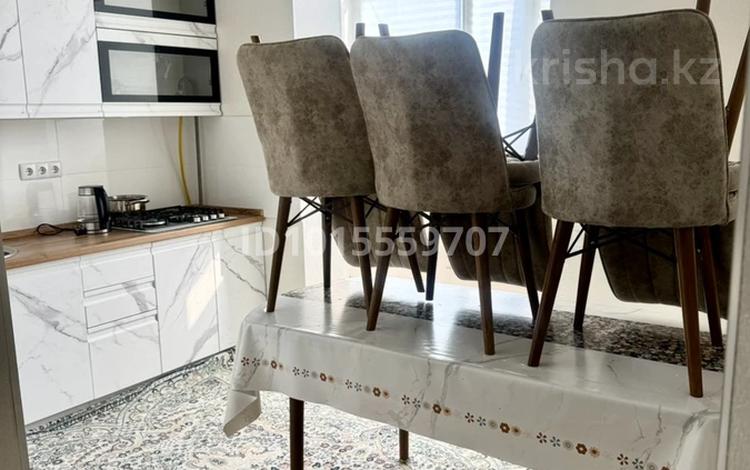 1-бөлмелі пәтер · 37 м² · 6/6 қабат, мкр 38, 38 мкрн 1, бағасы: 120 000 ₸ в Актау, 38-й мкр — фото 2