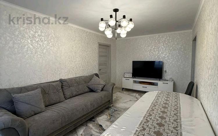3-бөлмелі пәтер · 70.8 м² · 7/9 қабат, Назарбаева 32, бағасы: 37.6 млн ₸ в Павлодаре — фото 2