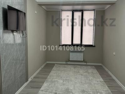 1-бөлмелі пәтер · 45 м² · 2/5 қабат, 15 18 — Шнос, бағасы: 100 000 ₸ в Туркестане