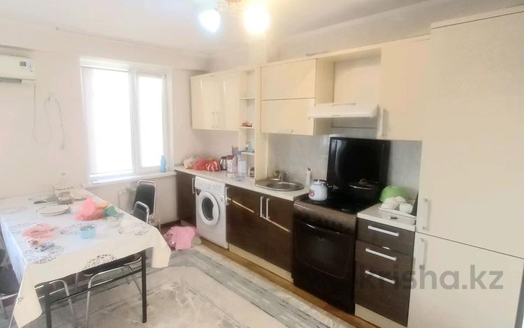 2-комнатная квартира · 60 м² · 6/9 этаж, мкр Нурсат 2 20 — Акимат за 140 000 ₸ в Шымкенте, Каратауский р-н — фото 2