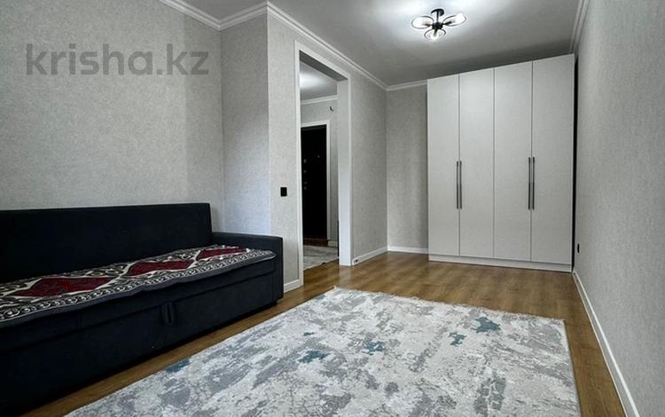 1-комнатная квартира · 34.1 м² · 3/6 этаж, Сокпакбаева 20/3 за 19.5 млн ₸ в Астане, Сарыарка р-н — фото 2