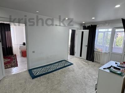 4-комнатная квартира · 61 м² · 4/5 этаж, Айтеке би 26 за 15.5 млн ₸ в 