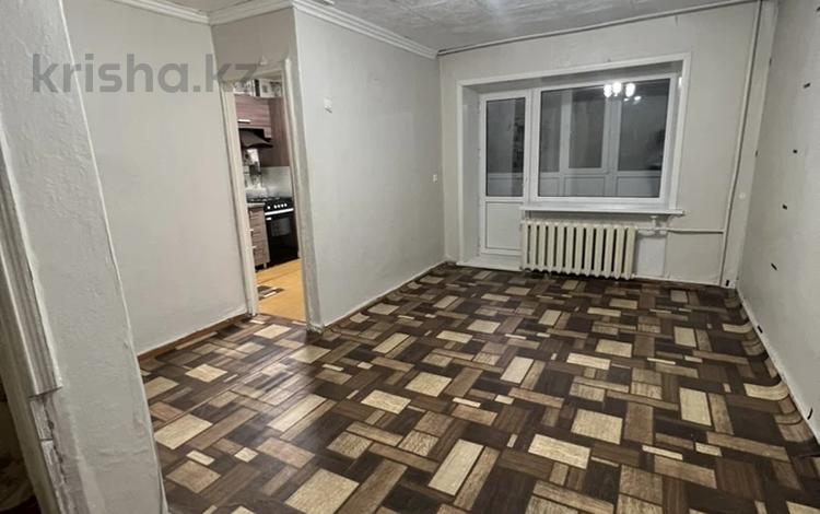 1-бөлмелі пәтер · 30 м² · 2/5 қабат, каирбекова 353/3, бағасы: 11.9 млн ₸ в Костанае — фото 2