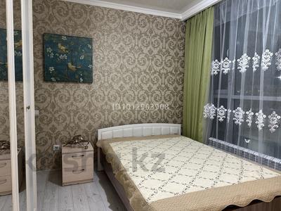 2-комнатная квартира · 43 м², Мангилик Ел 54 за 16 000 ₸ в Астане, Есильский р-н