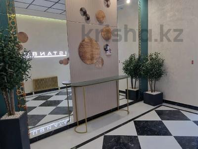 3-бөлмелі пәтер · 84 м² · 4/9 қабат, Баян сулу, 42 42, бағасы: 67 млн ₸ в Астане, Нура р-н