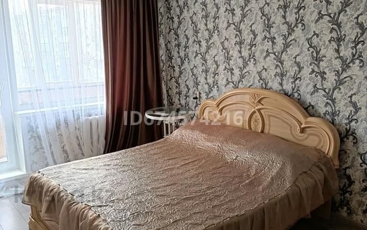 1-комнатная квартира · 34 м² · 3/5 этаж, Абая 31 — Жумабаева за 13 000 ₸ в Петропавловске — фото 87