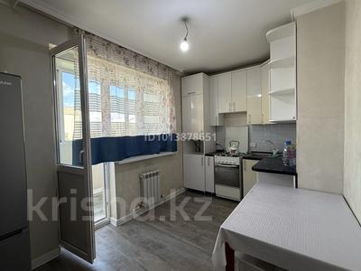 1-комнатная квартира · 45 м² · 3/5 этаж, мкр Саялы за 170 000 ₸ в Алматы, Алатауский р-н
