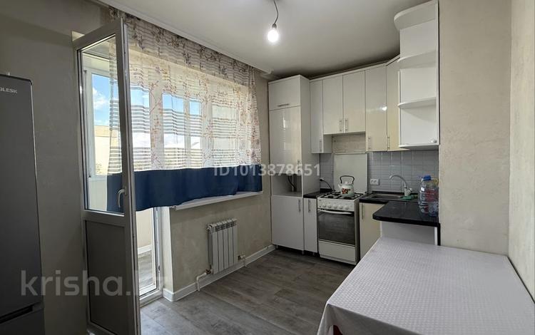 1-комнатная квартира · 45 м² · 3/5 этаж, мкр Саялы за 170 000 ₸ в Алматы, Алатауский р-н — фото 2