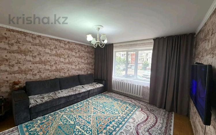 3-комнатная квартира · 71.2 м² · 1/6 этаж, Бухар Жырау 278 за ~ 14.5 млн ₸ в Экибастузе — фото 2