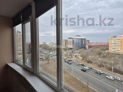 4-комнатная квартира · 85 м² · 8/9 этаж, мкр 5, Абулхаир хана 69 — Абулхаир хана-Алия Молдагулова за 28 млн 〒 в Актобе