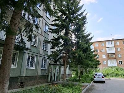1-бөлмелі пәтер · 30 м² · 3/5 қабат, Новаторов 13/2, бағасы: 13 млн ₸ в Усть-Каменогорске