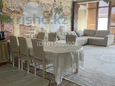 3-комнатная квартира · 125.8 м² · 8/9 этаж, мкр 12 38A за 36.5 млн ₸ в Актобе