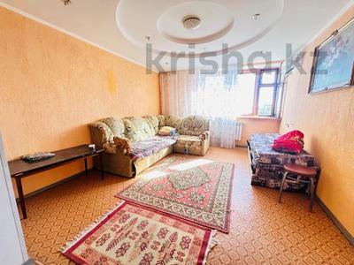 3-бөлмелі пәтер · 64.8 м² · 9/9 қабат, ярославская 6, бағасы: 16.5 млн ₸ в Уральске