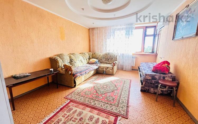 3-бөлмелі пәтер · 64.8 м² · 9/9 қабат, ярославская 6, бағасы: 16.5 млн ₸ в Уральске — фото 4