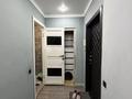 2-комнатная квартира · 50 м² · 5/9 этаж, 10 микр 4 за 15 000 ₸ в Аксае — фото 13