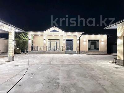 Жеке үй · 6 бөлме · 290 м² · 10 жүзд., Ундербаева 35 — Возле ул Туркестан, бағасы: 125 млн ₸ в 