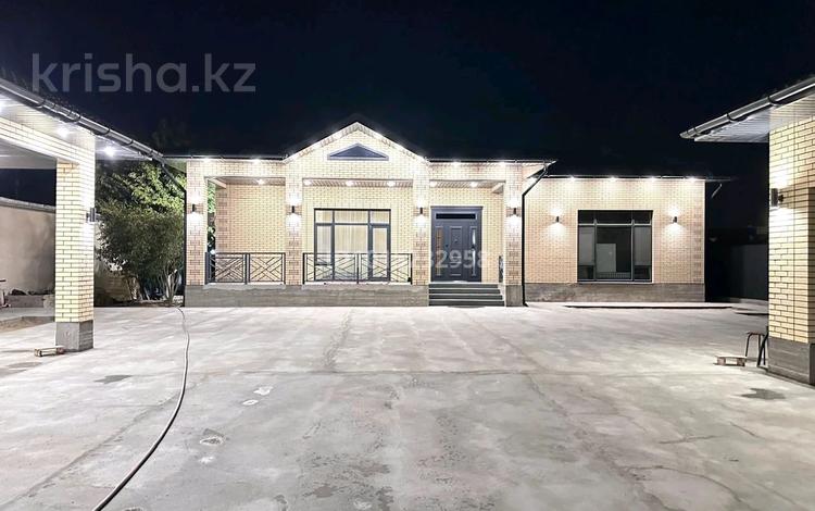 Жеке үй · 6 бөлме · 290 м² · 10 жүзд., Ундербаева 35 — Возле ул Туркестан, бағасы: 125 млн ₸ в  — фото 3