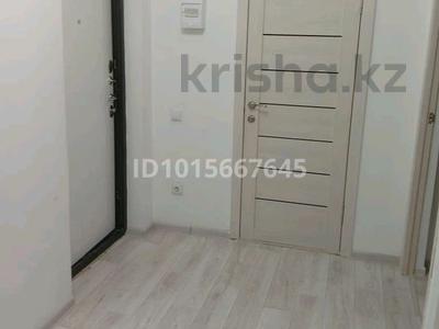 2-комнатная квартира · 55 м² · 6/9 этаж, мкр Самгау, Рыскулова — Бак Орда за 300 000 ₸ в Алматы, Алатауский р-н
