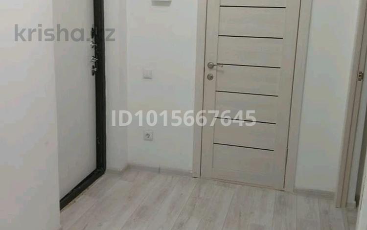 2-комнатная квартира · 55 м² · 6/9 этаж, мкр Самгау, Рыскулова — Бак Орда за 300 000 ₸ в Алматы, Алатауский р-н — фото 2