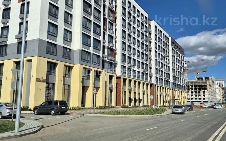 Магазины и бутики · 126.5 м² за 900 000 ₸ в Астане, Нура р-н — фото 7