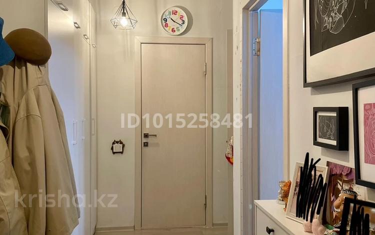 2-комнатная квартира · 48.64 м² · 4/12 этаж, мкр Акбулак, Дарабоз 47,16 — возле Алматы Арена за 32 млн ₸ в Алатауский р-н — фото 10