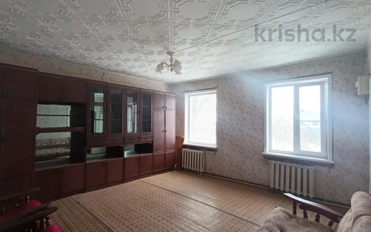 Часть дома · 2 комнаты · 63 м² · 2 сот., Чехова за 8.5 млн 〒 в Рудном — фото 2