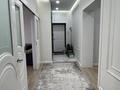 3-комнатная квартира · 125 м² · 3/6 этаж, Коргалжын 13/4 за 450 000 ₸ в Астане, Нура р-н