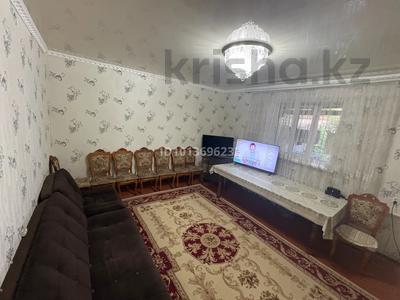 Часть дома · 4 комнаты · 88 м² · 7.5 сот., Заречная 4 — Спиртзавод за 10 млн ₸ в Таразе