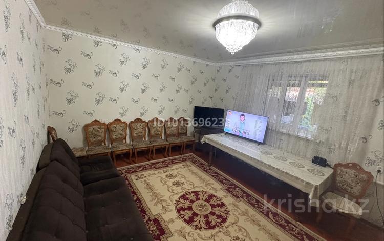 Часть дома · 4 комнаты · 88 м² · 7.5 сот., Заречная 4 — Спиртзавод за 10 млн ₸ в Таразе — фото 2