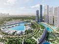 2-комнатная квартира · 45 м² · 1/57 этаж, Дубай за ~ 170.5 млн ₸